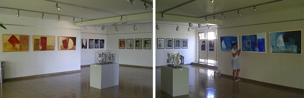 Fotos: Dr. Alexandra Dittmar und Dr. Jasmin Sinha